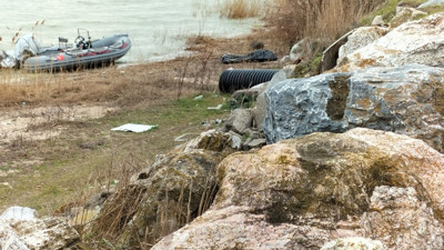 36 gündür kayıp olan balıkçıdan acı haber geldi