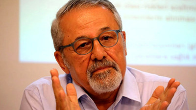 Prof. Naci Görür’den gece yarısı Marmara için korkutan deprem uyarısı!