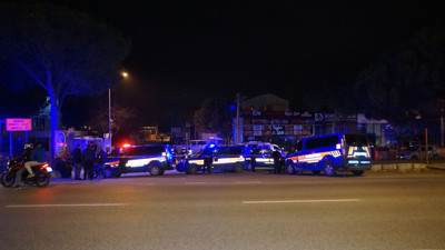 Balıkesir'de silahlı kavga. Pompalı tüfekle saldırdı. 1 ölü 2 yaralı