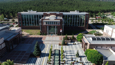 Osmangazi Üniversitesi 22 temizlik görevlisi alacak