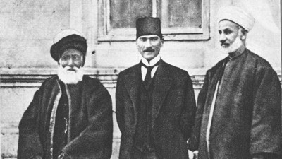 Aşçısı Hacı Derviş Atatürk'e neden incir vermedi? Atatürk kitapları yazarı Yaşar Gürsoy yazdı