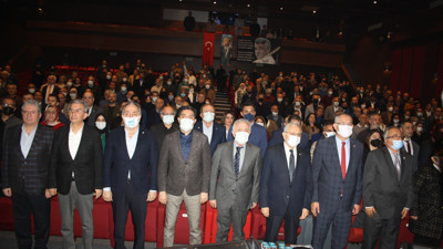 Ozan Arif'e İstanbul'da muhteşem anma