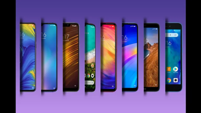 Xiaomi'de kısmi ekran görüntüsü nasıl alınır?