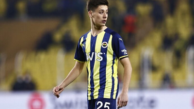 Fenerbahçe'nin yıldız adayı Arda Güler'in pek bilinmeyen hikayesi