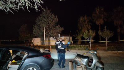 Alkol şişedeki gibi durmadı can aldı