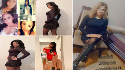 Ankara’da kataloglu fuhuş çetesine operasyon! İş bulma vaadiyle Türkiye’ye getirmişler...
