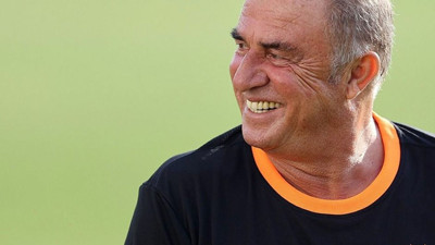 Galatasaray'dan ayrılan Fatih Terim'in son halini görenler tanıyamadı! 1 ayda büyük değişim