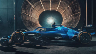 Şimdiye kadar tanıtılan tüm Formula 1 araçları -2022