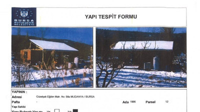 Yandaş medya CHP'yi suçlamıştı! Şehit ailesinin evini AKP'li belediye yıkmak istemiş