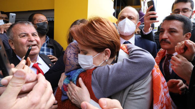 Elektrik faturasını gören Meral Akşener gözlerine inanamadı: Oooovv... bu ne ya?