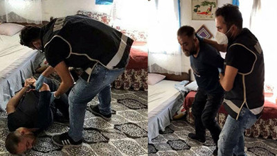 Cinci hocanın kaset arşivi patladı! Hem kadın hem de erkek var