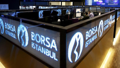 Borsa günü yükselişle tamamladı (21 Şubat 2022)