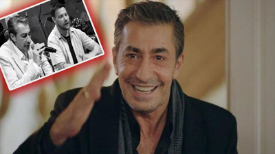 ''Delikanlı Sadi''türkü performansıya bir kez daha hayranlarını büyüledi