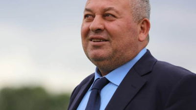 Mansur Yavaş'ı ezer geçerim demişti. Cemal Enginyurt'tan Melih Gökçek'e çok ağır sözler