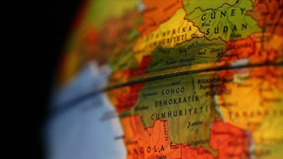 Kongo'da isyancıların saldırısında, 3 sivil öldü