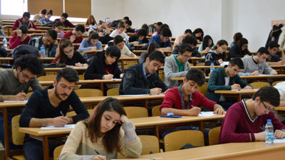 345 liralık sınavın maliyeti ne kadar. CHP'li Orhan Sümer açıkladı