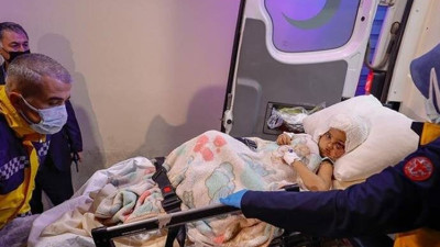 Pitbull saldırısına uğrayan Asiye'nin davasında yeni gelişme