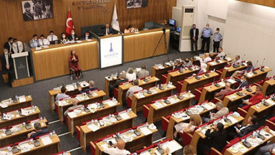 İzmir'de suya rekor zam! Teklif kabul edildi