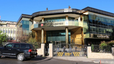 Siirt Belediyesi 60 işçi alacak