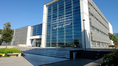 Özyeğin Üniversitesi öğretim üyesi alacak (22 Şubat 2022)