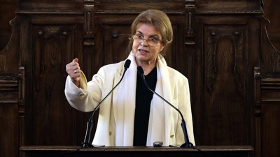 Tansu Çiller'in planının bir parçası daha deşifre oldu