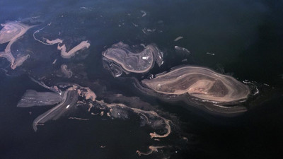 Kabus İstanbul'a geri döndü. Maltepe'de görüldü alarm verildi
