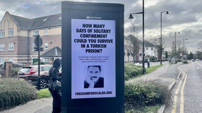 Erdoğan'ın eski sağ kolu Turhan Çömez iddia etti: Nebati'nin ziyaretinin hemen sonrasında Londra'da neler oldu