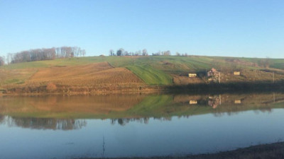 Kocaeli Derince'de icradan satılık tarla