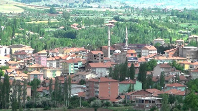 Malatya Doğanşehir'de icradan satılık dükkan
