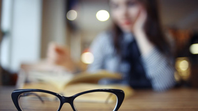 Bulanık görme 'şeker' habercisi mi?