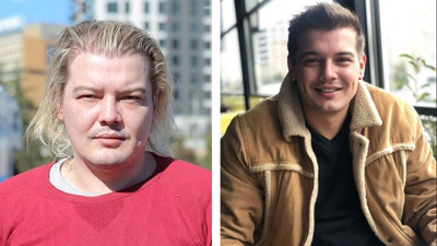 Arda Kural yeniden doğdu. İşte son halinden kareler