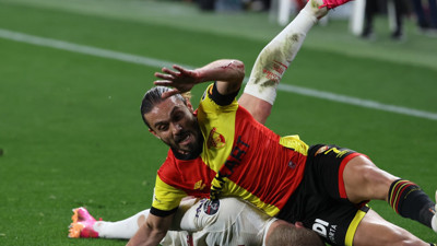 24 Saat Futbol yazarı Tansu Sarı, Galatasaray'ın nasıl kazandığını yazdı