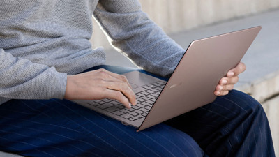 Galaxy Book Pro 2 360 tasarımı ortaya çıktı!