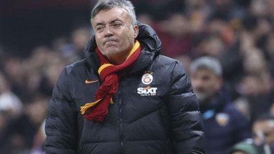 Ne diyorsun Torrent? Bunlar nasıl sözler öyle!