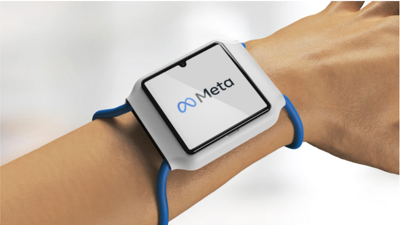 Meta'dan yeni akıllı saat geldi!