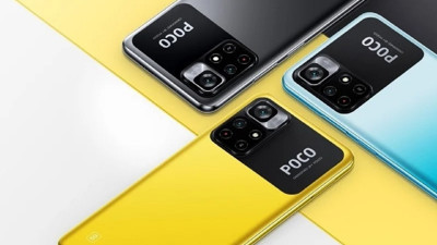 POCO M4 Pro 4G özellikleri belli oldu!