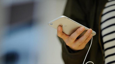 Bu mesajı açanın hayatı kararıyor! Dur diyen yok mu