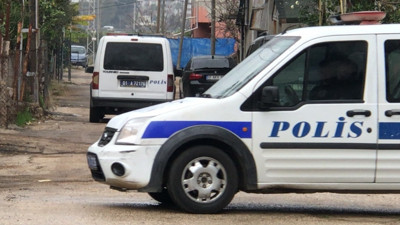 Adana'da silahlı saldırı: 1 ölü