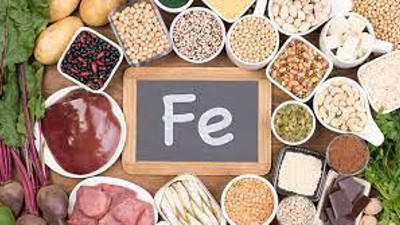 Demir eksikliği huzursuz bacak sendromu riskini artırıyor