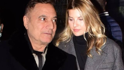 Eski eşler tekrar bir arada!