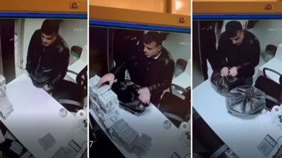 İstanbul'da büyük vurgun... Tam 70 milyon euro! Her şey ünlü oteldeki toplantıyla başladı