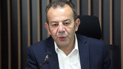 Bolu Belediye Başkanı Tanju Özcan basın toplantısında anlattı! Tesettürlü belediye çalışanı başını açınca ne cezası aldı