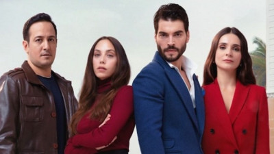 ‘Kaderimin Oyunu’ final mi yapıyor? İlk açıklama yapımcıdan geldi