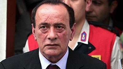 Derin yazar Tolga Şardan'dan Alaattin Çakıcı ile ilgili bomba iddia