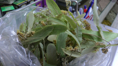 Ihlamurun fiyatını görenler inanamadı. Tüketmek artık bir lüks