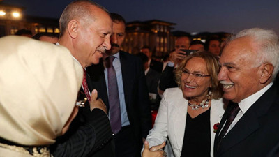 Doğu Perinçek ile Erdoğan neden ters düştü! Yıllar sonra bir ilk