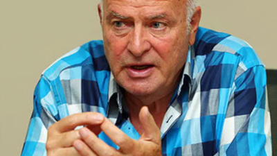 Şansal Büyüka'dan korkunç iddia! Transfer işlerine karışan Bakan kim? İsmini açıklayacak mı?