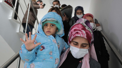 Pitbull saldırısına uğrayan Asiye'nin davasında flaş gelişme