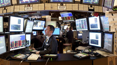 Goldman Sachs Ukrayna krizinde ‘en kötü senaryoyu’ paylaştı!