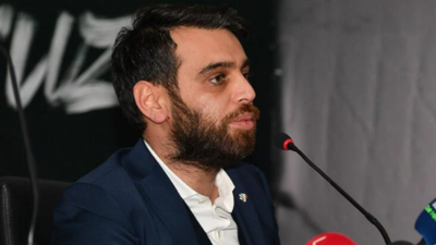 Yüz binlerce liralık şaibe: Eski Bursaspor Başkanı Adanur'un inşaat vurgunu